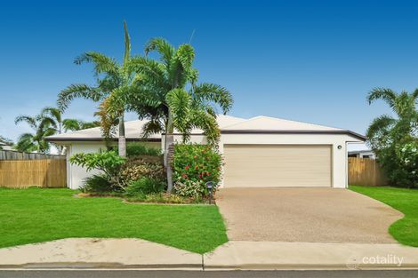 Property photo of 9 Rattray Street Bushland Beach QLD 4818