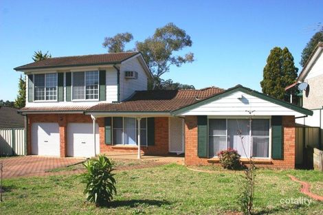 Property photo of 9 Sapphire Place Eagle Vale NSW 2558