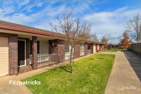 3/67 Thorne St, Wagga Wagga, NSW 2650