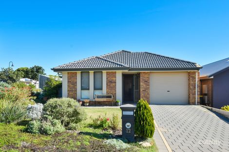 Property photo of 12 Shirvington Way Noarlunga Downs SA 5168