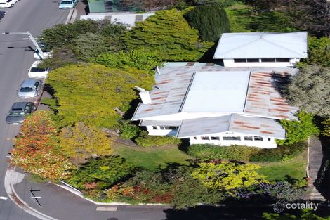 Property photo of 110 Regent Street Sandy Bay TAS 7005