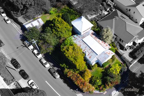 Property photo of 110 Regent Street Sandy Bay TAS 7005