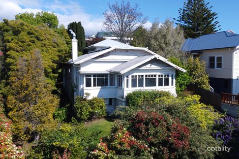 Property photo of 110 Regent Street Sandy Bay TAS 7005