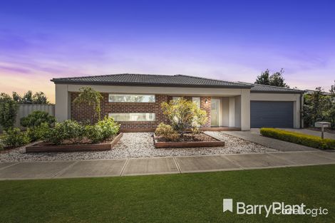 Property photo of 110 Federation Boulevard Truganina VIC 3029