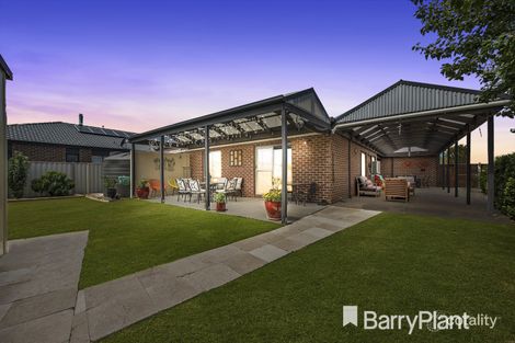 Property photo of 110 Federation Boulevard Truganina VIC 3029