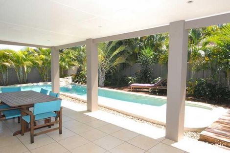 Property photo of 1 Moorhen Place Burleigh Waters QLD 4220
