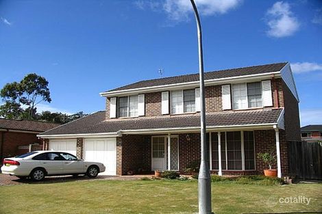 5 Willowglen Cl, Green Point, NSW 2251