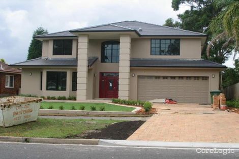 Property photo of 53 Merrivale Road Pymble NSW 2073