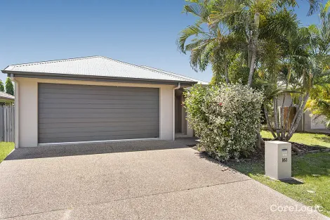 Property photo of 161 Freshwater Drive Douglas QLD 4814