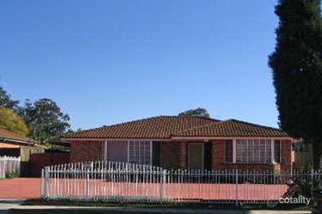 Property photo of 696 Smithfield Road Edensor Park NSW 2176