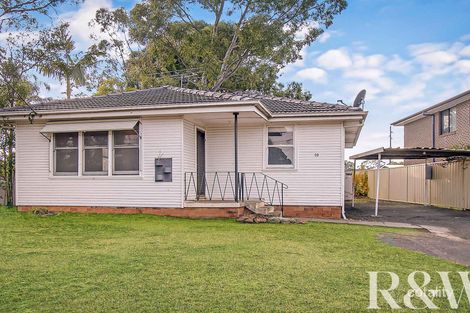 10 Cedar Cres, North St Marys, NSW 2760