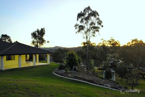 Property photo of 60 John Collins Drive Mundoolun QLD 4285