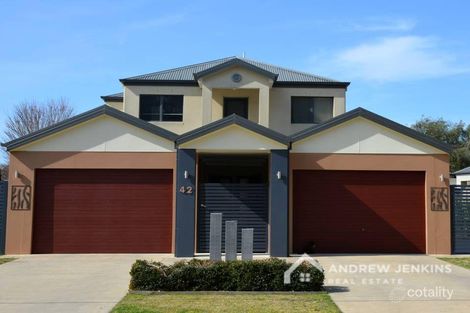 42 Lawson Dr, Barooga, NSW 3644