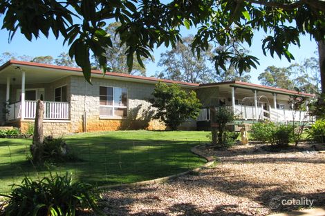 59 Tamaree Rd, Tamaree, QLD 4570