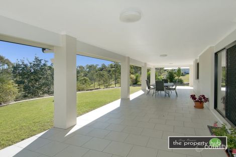 Property photo of 60 John Collins Drive Mundoolun QLD 4285