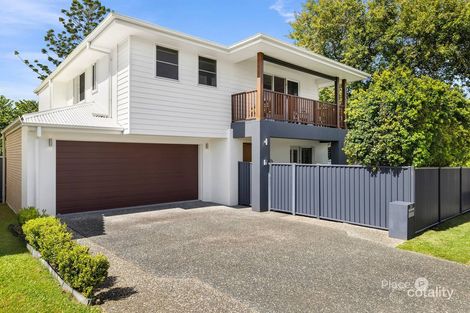 Property photo of 267 Shaw Road Wavell Heights QLD 4012