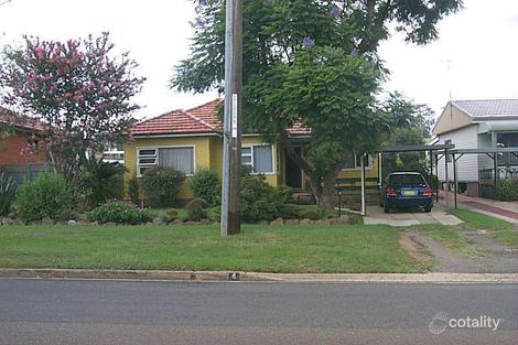 4 Wattle St, Rydalmere, NSW 2116