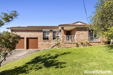 Property photo of 22 Simmons Drive Ulladulla NSW 2539