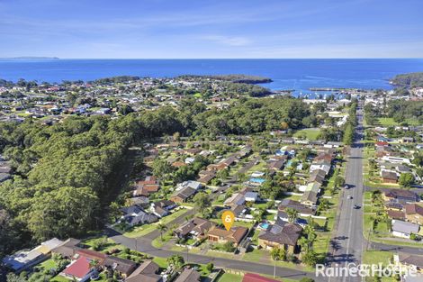 Property photo of 22 Simmons Drive Ulladulla NSW 2539