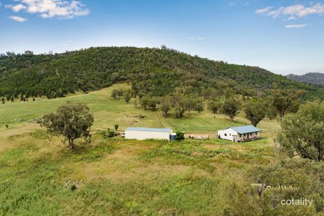 Property photo of 2247 Halls Creek Road Watsons Creek NSW 2355