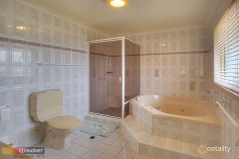 Property photo of 23 Liquidambar Place Stretton QLD 4116