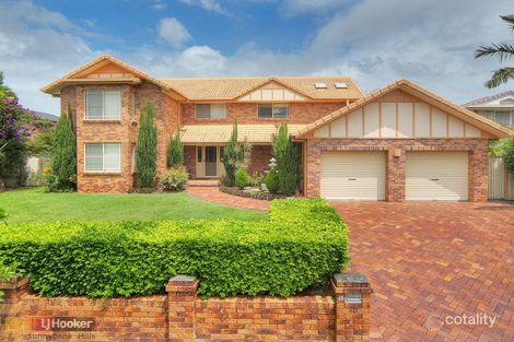 23 Liquidambar Pl, Stretton, QLD 4116
