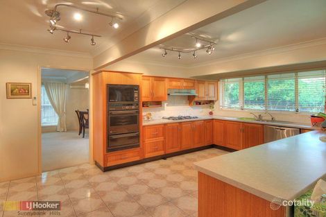 Property photo of 23 Liquidambar Place Stretton QLD 4116