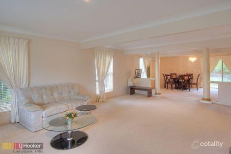 Property photo of 23 Liquidambar Place Stretton QLD 4116