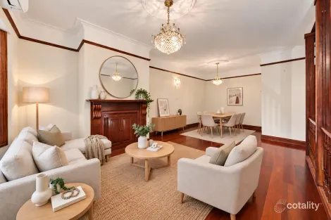 Property photo of 3/31 Foxton Street Indooroopilly QLD 4068