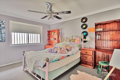 Property photo of 41 Halloran Street Vincentia NSW 2540