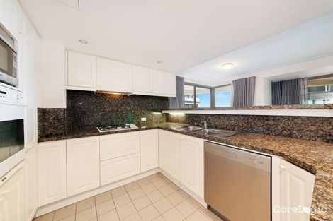 Property photo of 1205/12 Glen Street Milsons Point NSW 2061