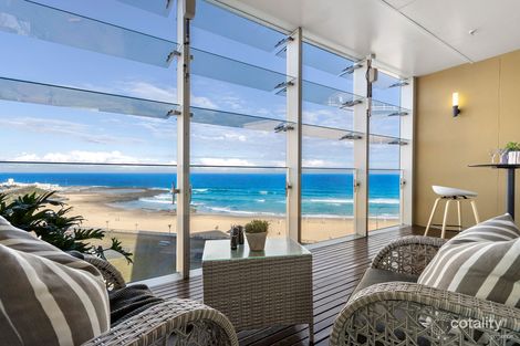 501/61 Shortland Esp, Newcastle, NSW 2300