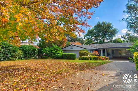 Property photo of 7 Andrew Avenue West Pymble NSW 2073