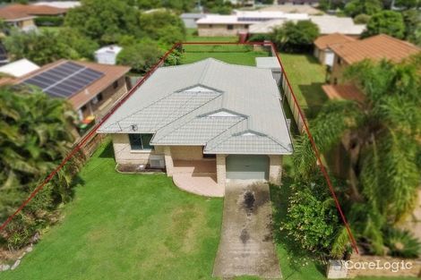 Property photo of 102 Saul Street Brighton QLD 4017