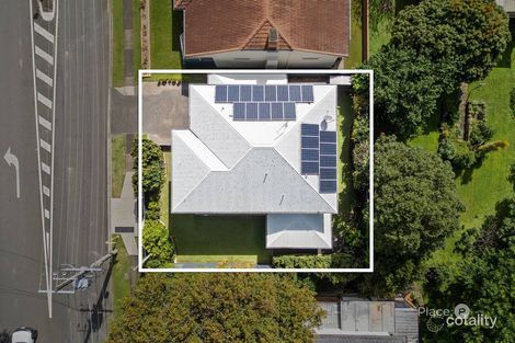 Property photo of 267 Shaw Road Wavell Heights QLD 4012