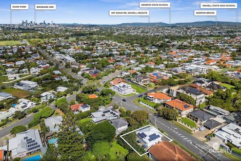 Property photo of 267 Shaw Road Wavell Heights QLD 4012