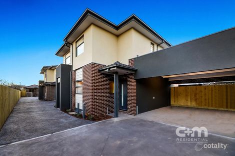 2/19 Becket St S, Glenroy, VIC 3046