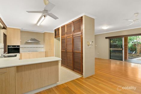 Property photo of 62 Fairview Street Bayview Heights QLD 4868