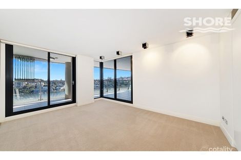 Property photo of 1002/8 Glen Street Milsons Point NSW 2061