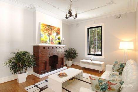 Property photo of 319 Old South Head Road Bondi Beach NSW 2026