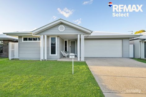 53 Whitefig Cl, Andergrove, QLD 4740
