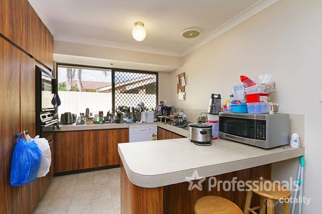 Property photo of 14 Florey Place Huntingdale WA 6110