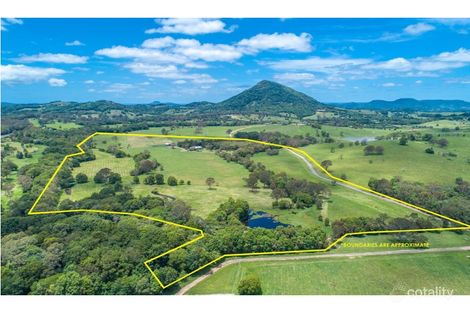 Lot 3 Echidna Lane, Lake Macdonald, QLD 4563