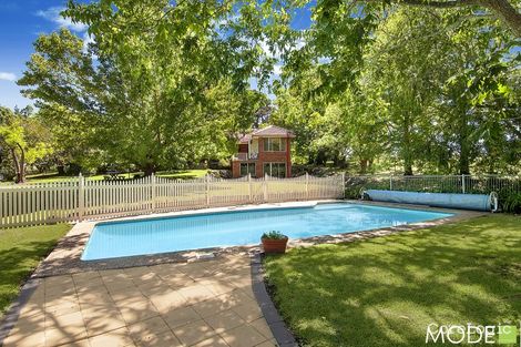 Property photo of 1199 Old Northern Road Dural NSW 2158