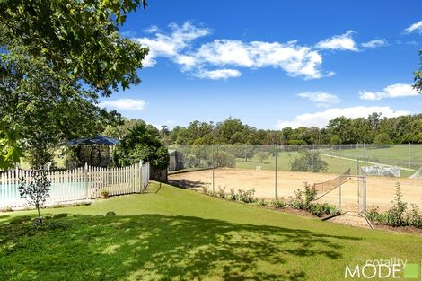 Property photo of 1199 Old Northern Road Dural NSW 2158