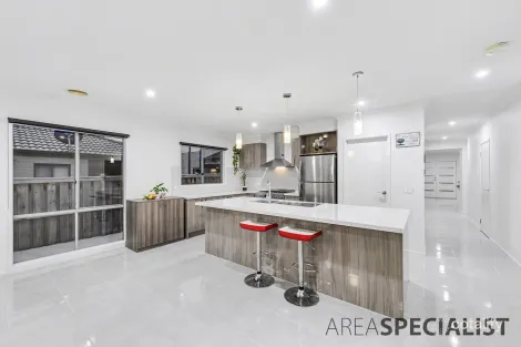 Property photo of 89 Aquatic Drive Cranbourne West VIC 3977