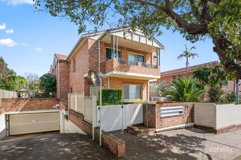 Property photo of 2/79 Garfield Street Five Dock NSW 2046