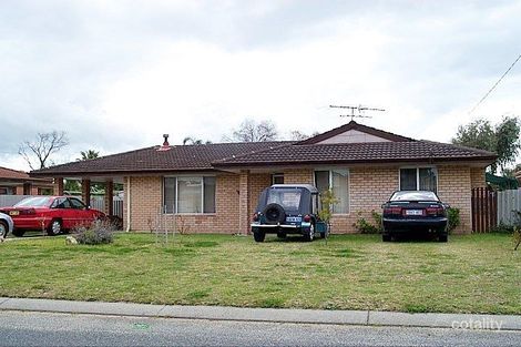 Property photo of 15 Annean Loop Cooloongup WA 6168