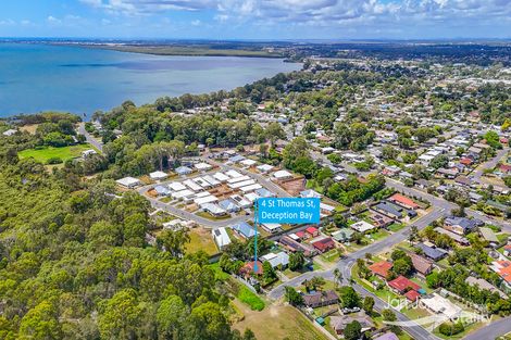 4 Saint Thomas Ct, Deception Bay, QLD 4508
