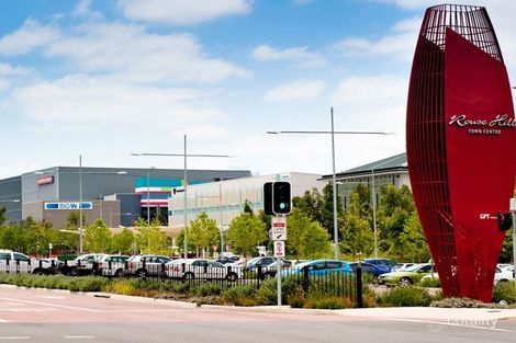 Property photo of 1A Cairo Street The Ponds NSW 2769